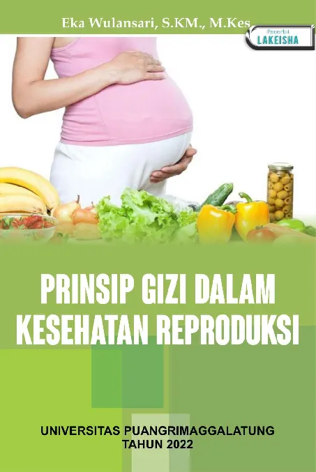 PRINSIP GIZI DALAM KESEHATAN REPRODUKSI