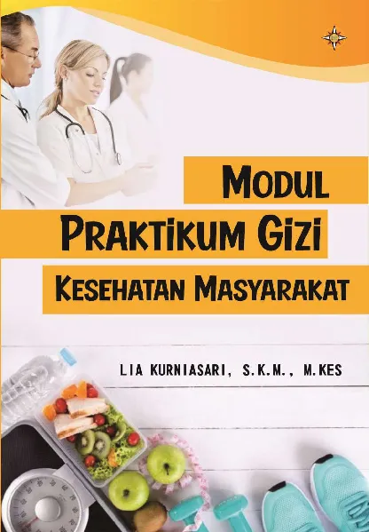 MODUL PRAKTIKUM GIZI KESEHATAN MASYARAKAT