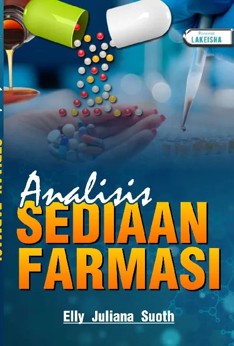 ANALISIS SEDIAAN FARMASI