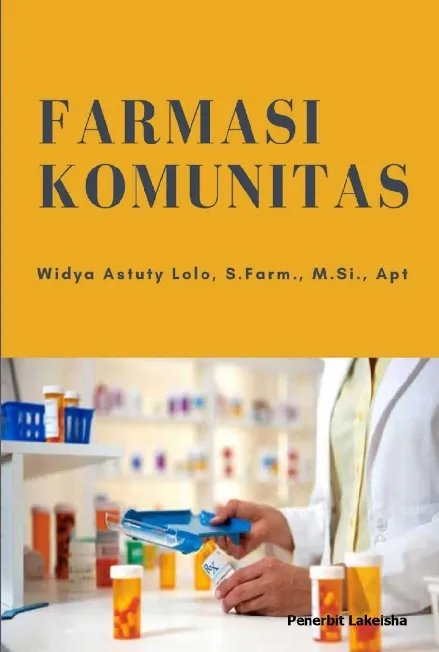FARMASI KOMUNITAS