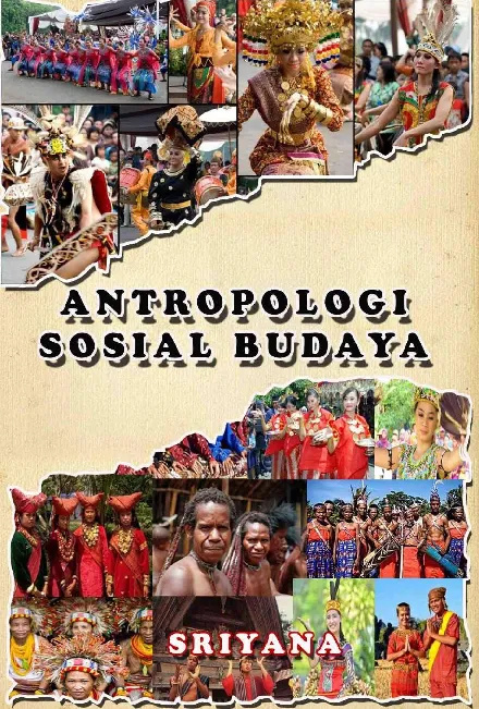 Antropologi Sosial Budaya