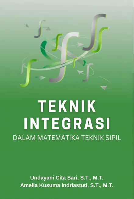 Teknik Integrasi dalam Matematika Teknik Sipil