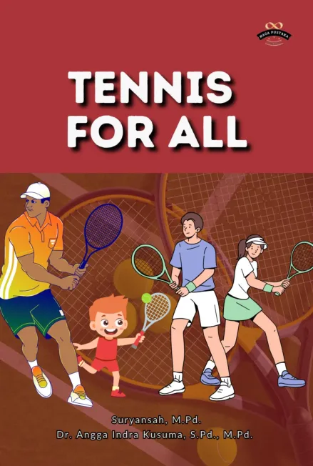 TENNIS FOR ALL
