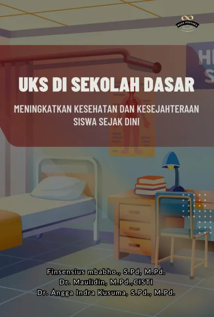 UKS Di Sekolah Dasar: Meningkatkan Kesehatan Dan Kesejahteraan Siswa Sejak Dini