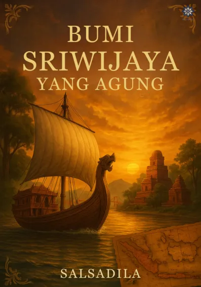 Bumi Sriwijaya Yang Agung
