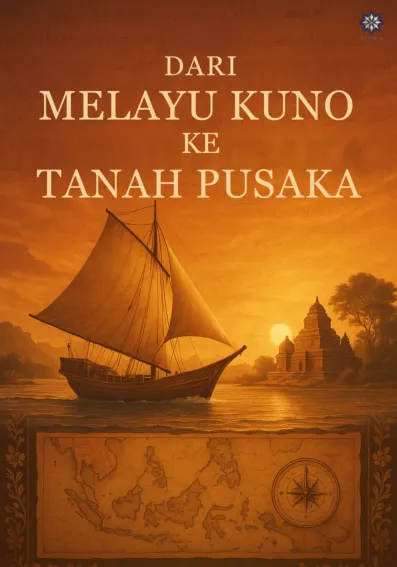 Dari Melayu Kuno Ke Tanah Pusaka