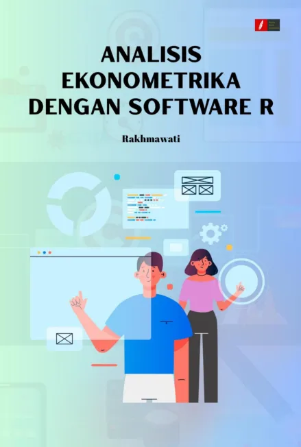 Analisis Ekonometrika dengan Software R