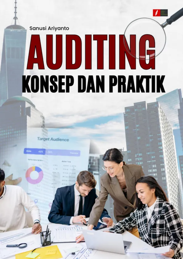 Auditing Konsep dan Praktik