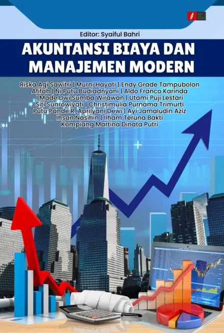 AKUNTANSI BIAYA DAN MANAJEMEN MODERN