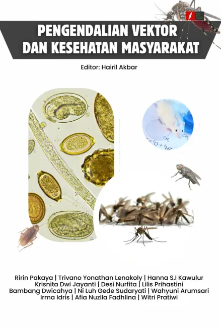 PENGENDALIAN VEKTOR DAN KESEHATAN MASYARAKAT