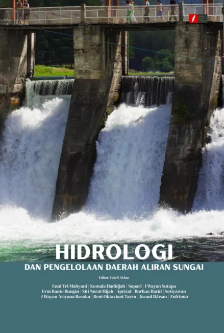 HIDROLOGI DAN PENGELOLAAN DAERAH ALIRAN SUNGAI