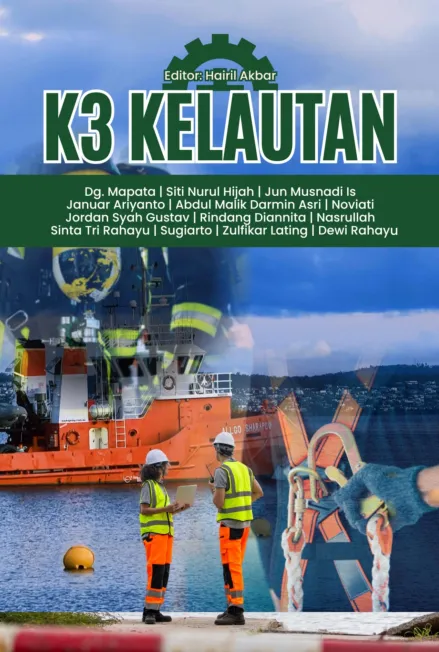 K3 KELAUTAN