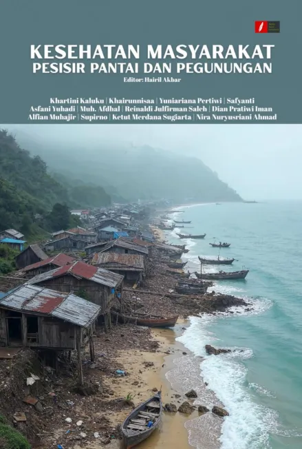 KESEHATAN MASYARAKAT PESISIR PANTAI DAN PEGUNUNGAN