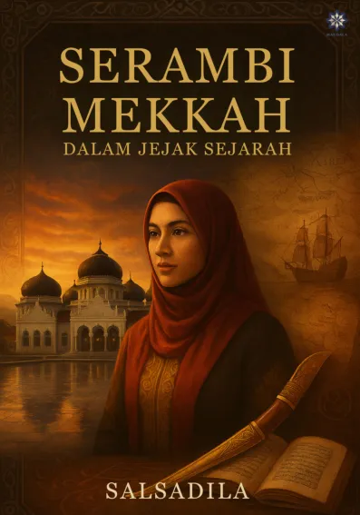 Serambi Mekkah Dalam Jejak Sejarah