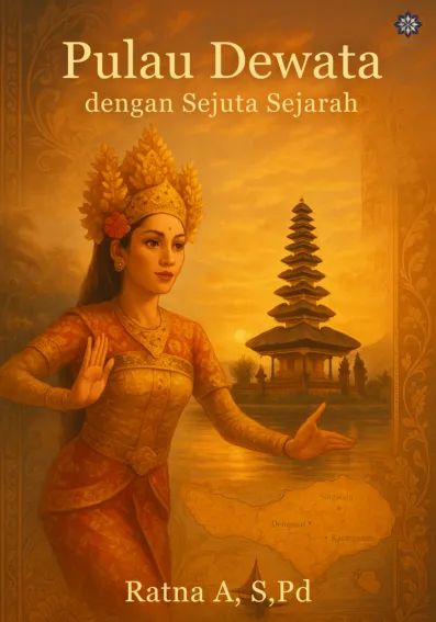 Pulau Dewata Dengan Sejuta Sejarah