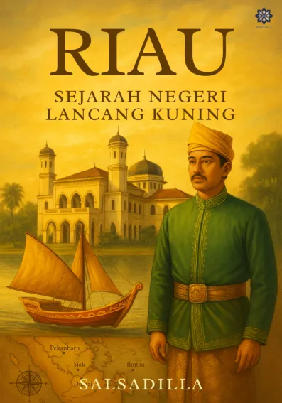 RIAU Sejarah Negeri Lancang Kuning