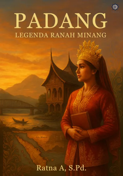 Padang Legenda Ranah Minang