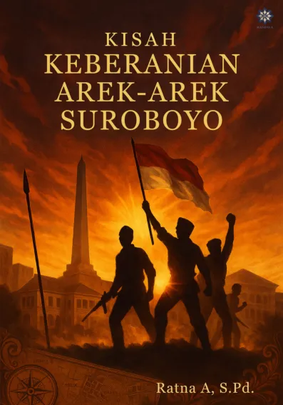 Kisah Keberanian Arek-Arek Suroboyo