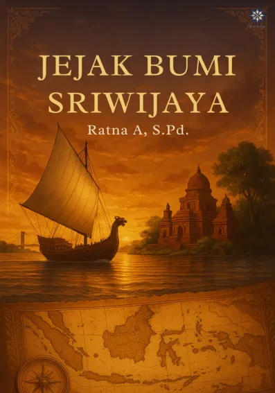 Jejak Bumi Sriwijaya