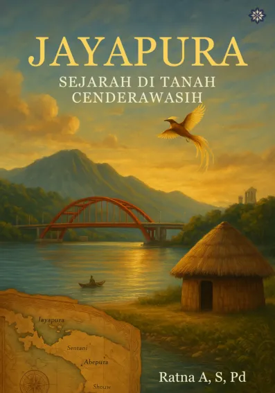 Jayapura Sejarah Di Tanah Cenderawasih