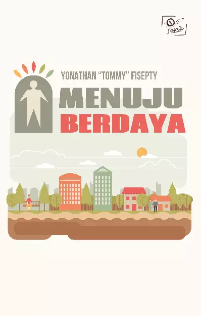 Menuju berdaya