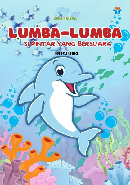 Lumba-lumba; si pintar yang bersuara