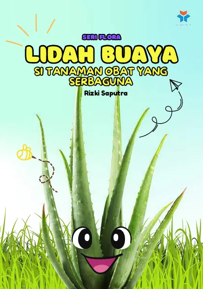 Lidah buaya; si tanaman obat yang serbaguna