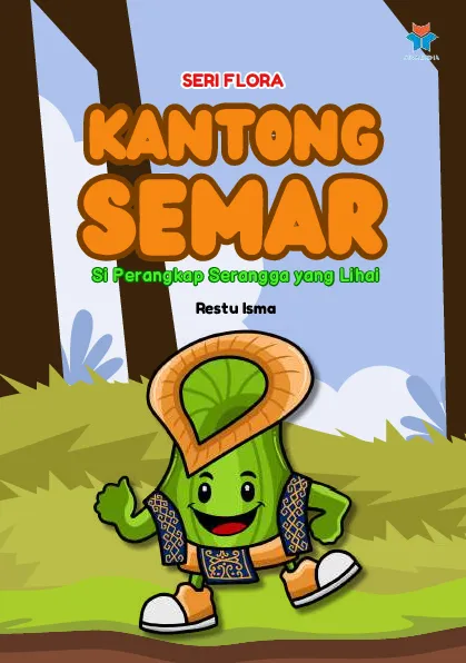 Kantong semar; si perangkap serangga yang lihai