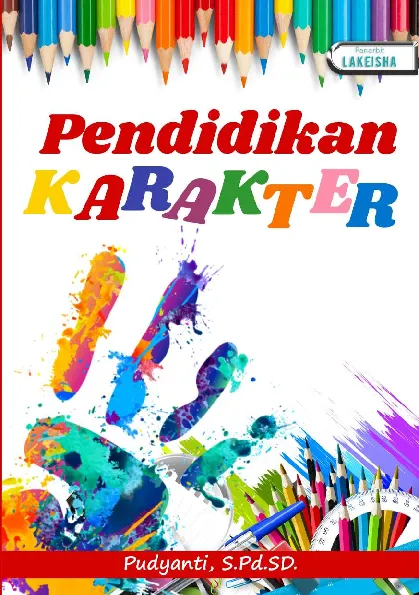 PENDIDIKAN KARAKTER