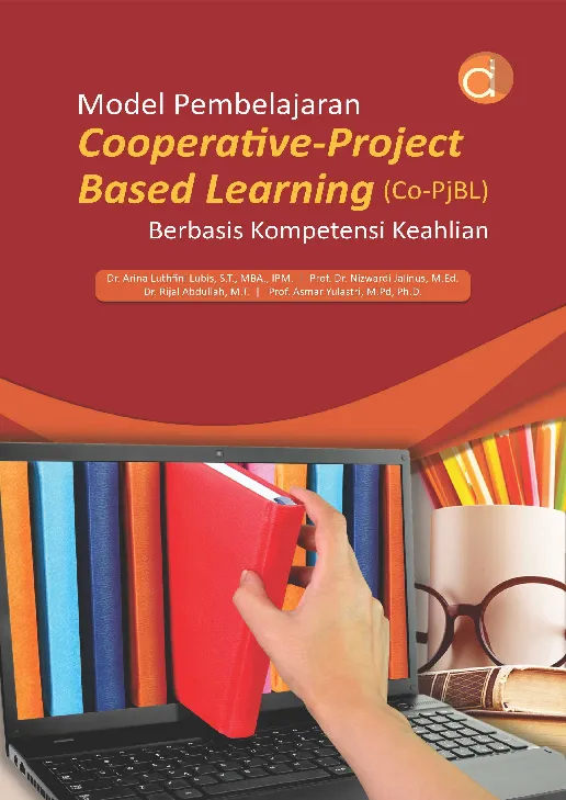 Model Pembelajaran Cooperative-Project Based Learning (Co-PjBL) Berbasis Kompetensi Keahlian