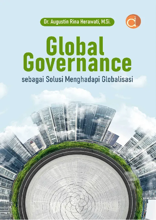 Global Governance sebagai Solusi Menghadapi Globalisasi