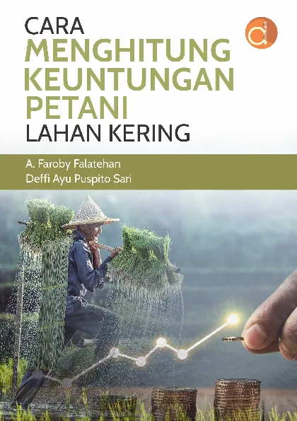 Cara Menghitung Keuntungan Petani Lahan Kering