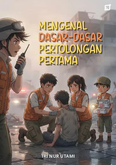 Mengenal Dasar-Dasar Pertolongan Pertama