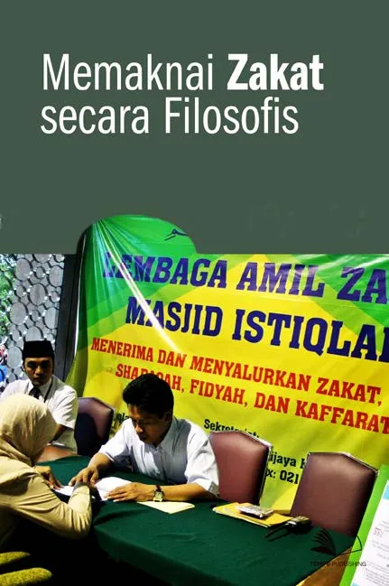 Memaknai Zakat Secara Filosofis