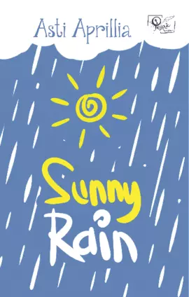 Sunny rain