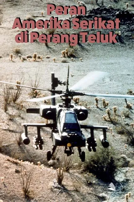 Peran Amerika Serikat di Perang Teluk