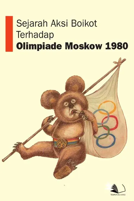 Sejarah Aksi Boikot Terhadap Olimpiade Moskow 1980