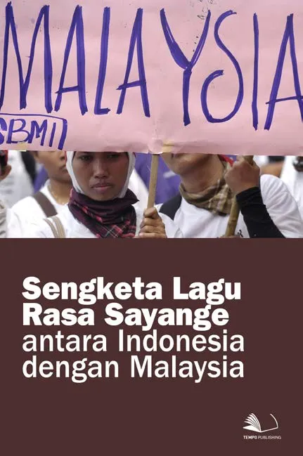 Sengketa Lagu Rasa Sayange Antara Indonesia dengan Malaysia