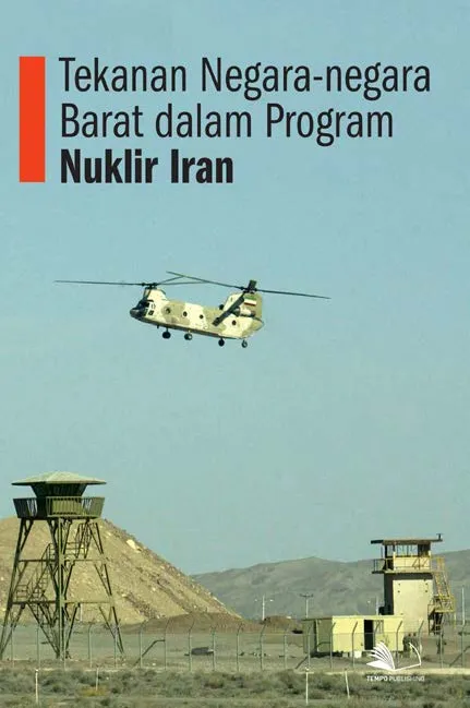 Tekanan Negara-negara Barat Dalam Program Nuklir Iran