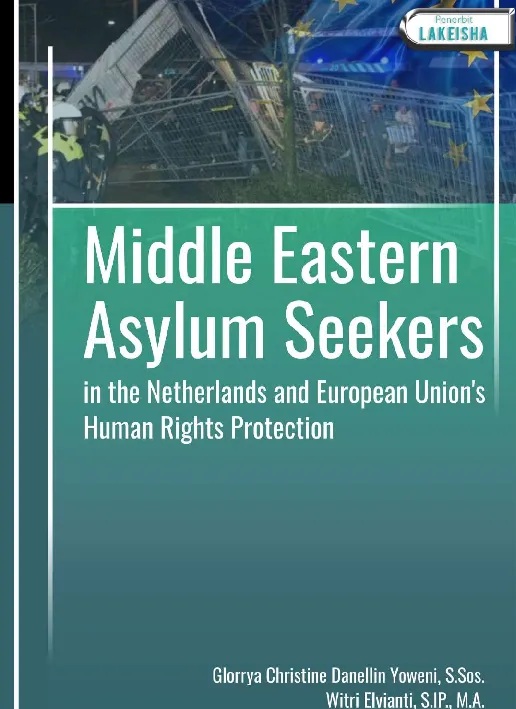 Middle Eastern Asylum Seekers in the Netherlands and European Union’s human rights protection