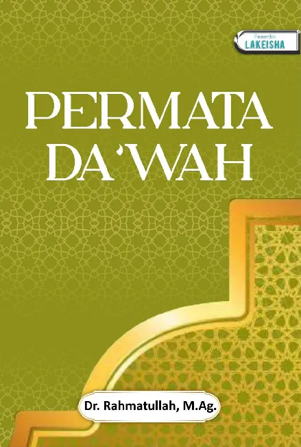 PERMATA DA''WAH