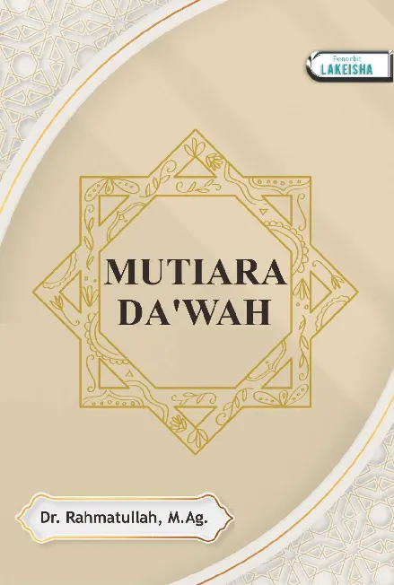 MUTIARA DA''WAH