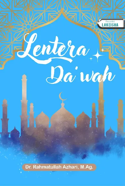 Lentera Da’wah