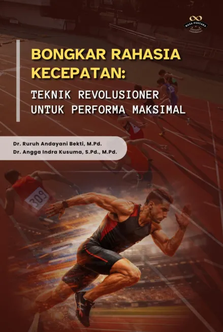 Bongkar Rahasia Kecepatan: Teknik Revolusioner Untuk Performa Maksimal