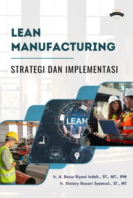 Lean Manufacturing Strategi Dan Implementasi