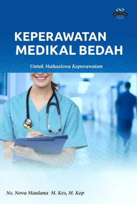 Keperawatan Medikal Bedah