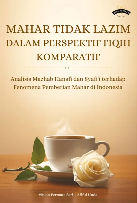 Mahar Tidak Lazim Dalam Perspektif Fiqih Komparatif: Analisis Mazhab Hanafi dan Syafi''i Terhadap fenomena pemberian mahar di Indonesia