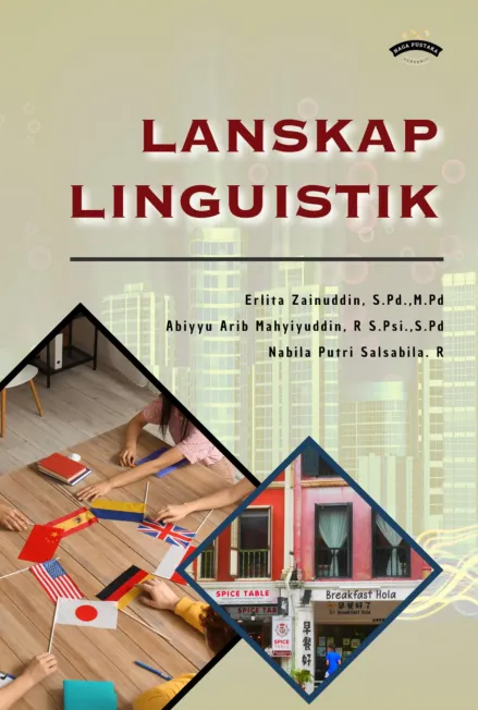 Lanskap Linguistik