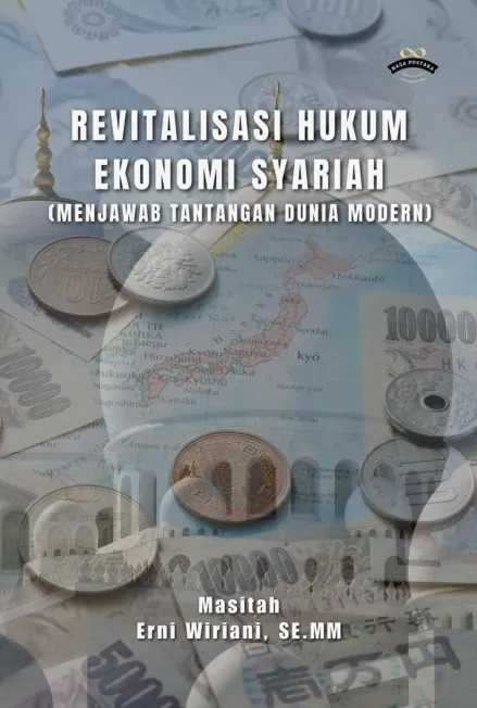Revitalisasi Hukum Ekonomi Syariah (Menjawab Tantangan Dunia Modern)