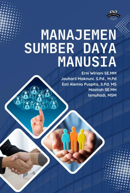 Manajemen Sumber Daya Manusia